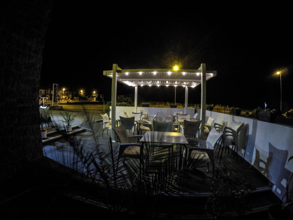 Hostal Turbon Campo  Exterior photo