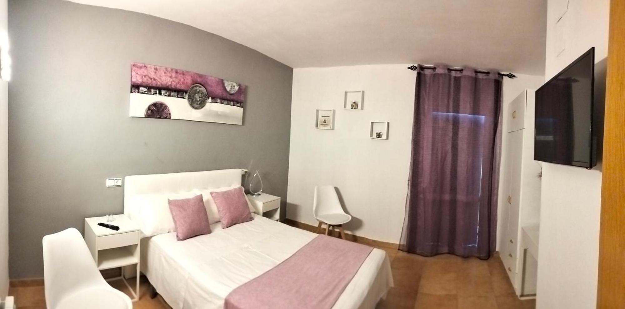 Hostal Turbon Campo  Exterior photo